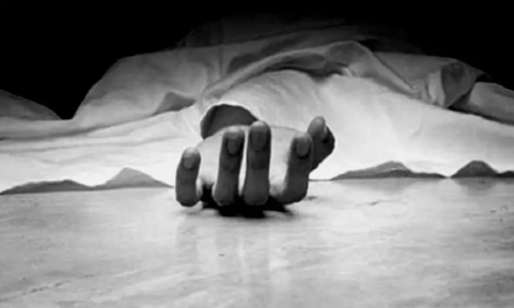 Couple Commits Suicide In Kadapa Due to Police Harassment In A Case