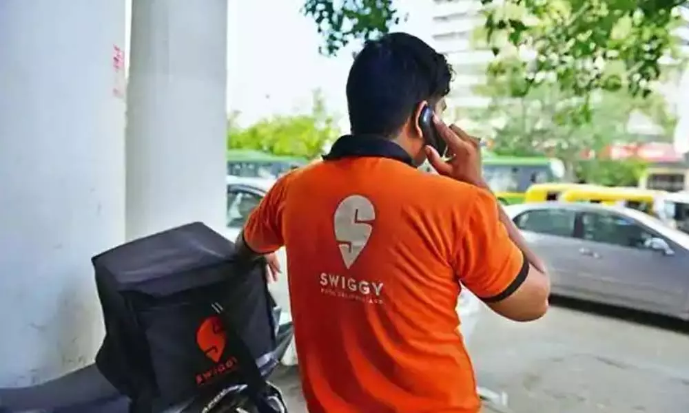 Swiggy to be Third largest source Of Employment: Food Delivery Company to Hire 3 Lakh Employees