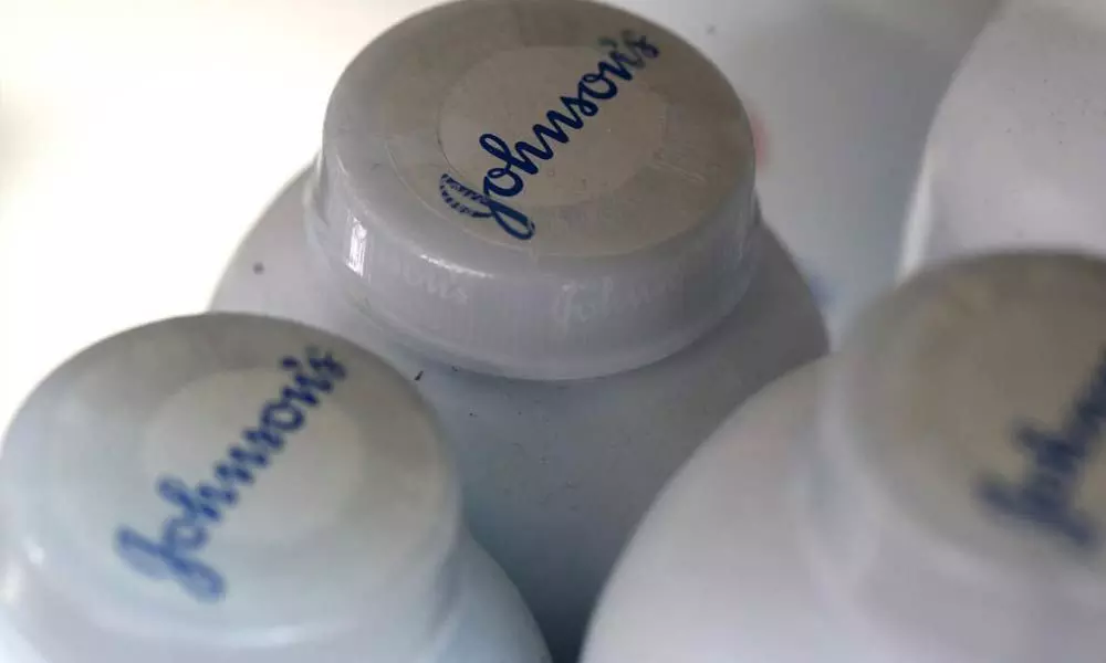 J&J recalls 33K baby powder bottles in US on asbestos worry