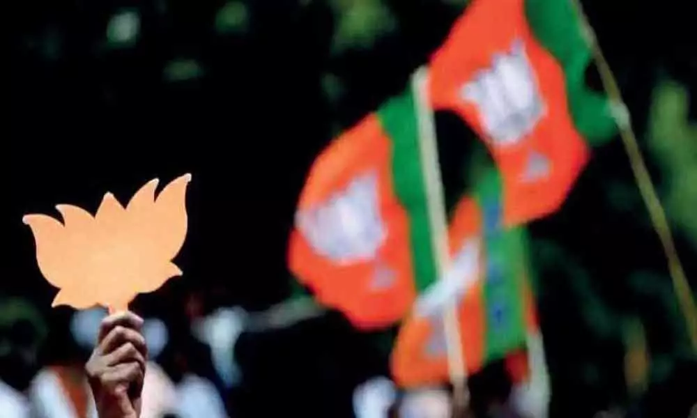 BJP using Article 370 as political tool for Maharashtra, Haryana assembly polls: J-K Congress