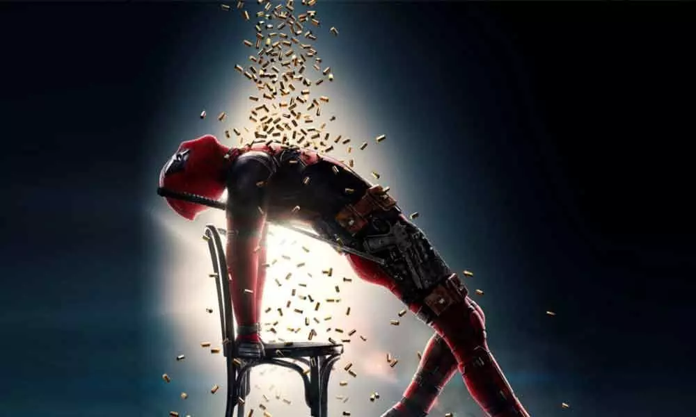 Ryan set to be back with Deadpool 3