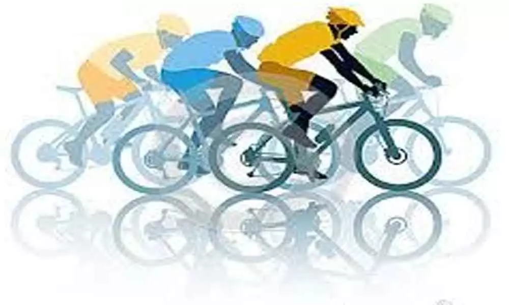 Image result for cycle rally
