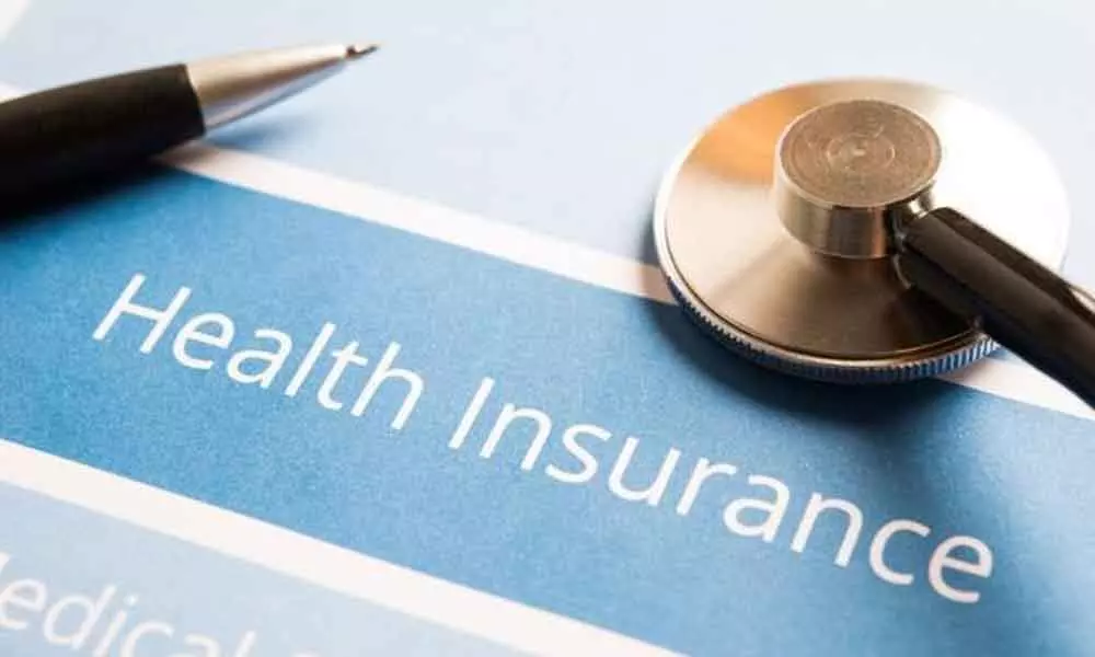 New health insurance scheme for GHMC staff