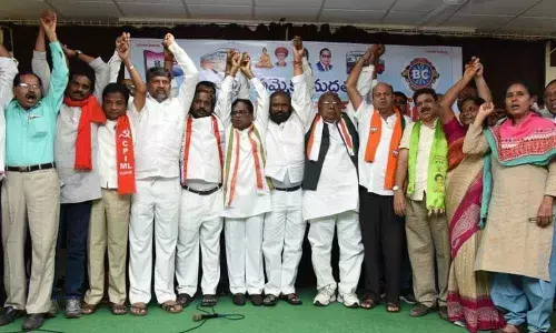 Support for State bandh grows