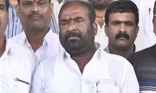 Ready for talks: TSRTC JAC