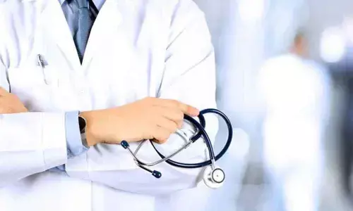 Doctors to join protest, to sport black badges