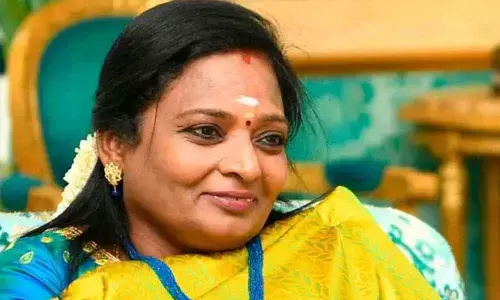 Tamilisai to grace AIMA cultural fest tomorrow