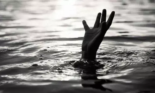 6 persons drown in Nagarjuna Sagar