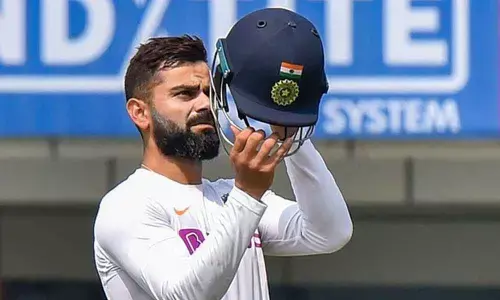 IND vs SA 3rd Test: Kohli wins toss, elects to bat against South Africa