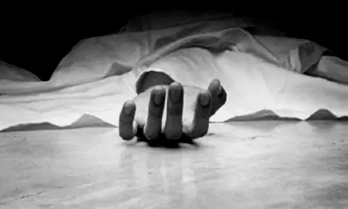 Couple Commits Suicide In Kadapa Due to Police Harassment In A Case