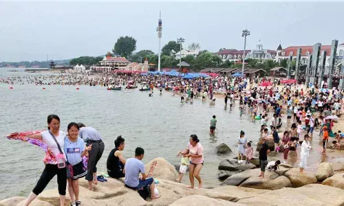 Tourism growth and its inter-linkages