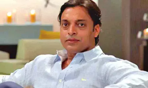 Sarfaraz Ahmed wont even find a place in team, predicts Shoaib Akhtar