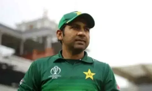 PCB apologises for their insensitive tweet after sacking Sarfaraz as skipper