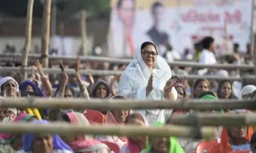 Congress pins hopes on revival in Ahirwal region of Haryana