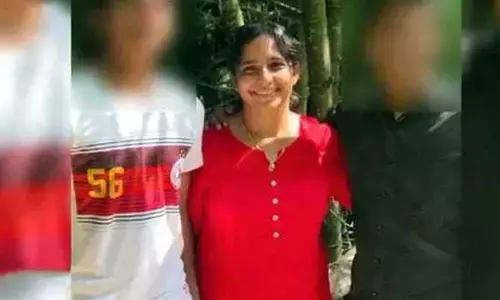 Court rejects Kerala serial killer Jollys bail plea