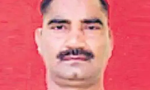 FIR against Border Guard Bangladesh over BSF jawans killing