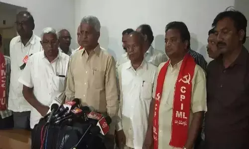 Telangana bandh, a grand success: RTC JAC