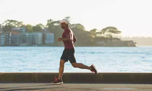 Working out at this time will give you maximum health benefits Working out at this time will give you maximum health benefits