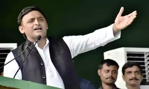 UP bypolls: Opposition hopes for big upset on many seats