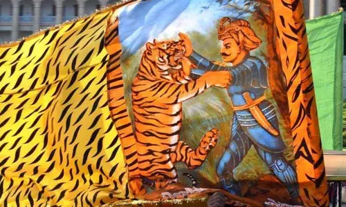 Maharashtra Assembly elections 2019: Parties named after Sardar Patel, Tipu Sultan in fray