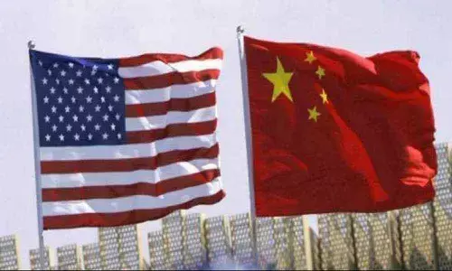 China, US make substantial trade deal progress: Top official