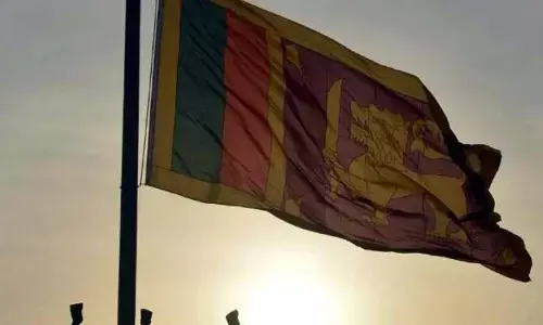 Sri Lanka removed from FATFs Grey List