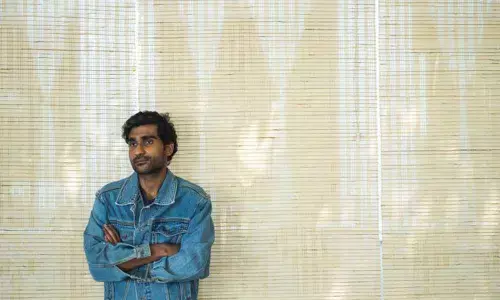 Nebulous & ever-evolving