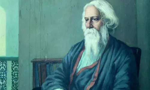 Bhopal: Tagore art & literature fest in November