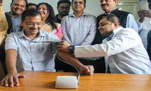 Delhi gets 100 new mohalla clinics