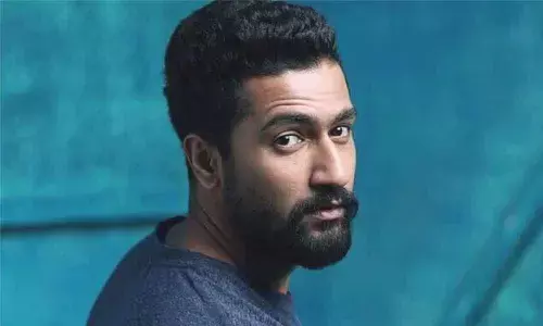 Vickys dialogue on hotel menu