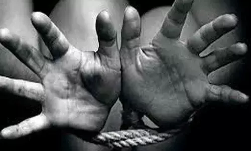 Over 250 Delhiites participate in Walk for Freedom