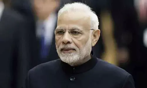 PM Modi coldshoulders Turkey over J&K