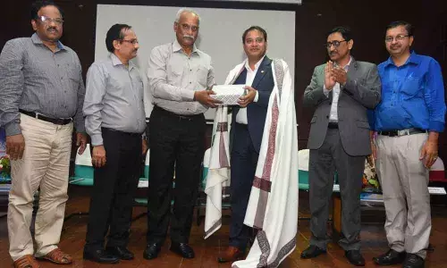 UBI Vigilance Awareness Week observed in GITAM