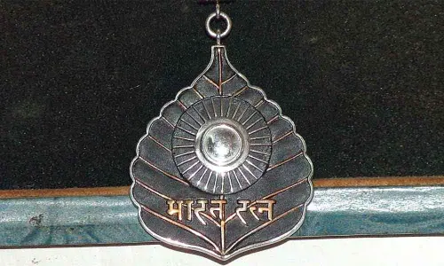 The Bharat Ratna brouhaha