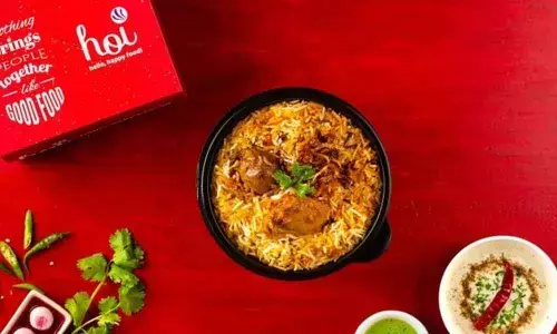 Tapping cloud kitchen biz, the Hoi way