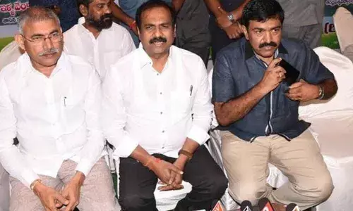 CM kept his promise given to AgriGold victims: Kannababu