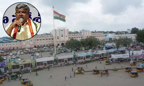 Congress claims State bandh a success