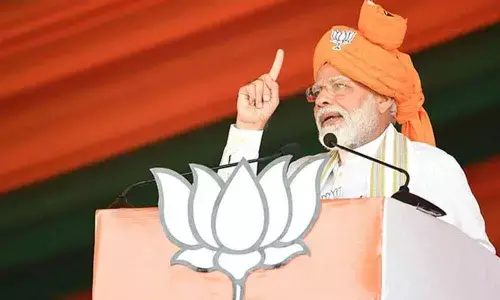 No distance now between Kartarpur Sahib, pilgrims: PM Modi