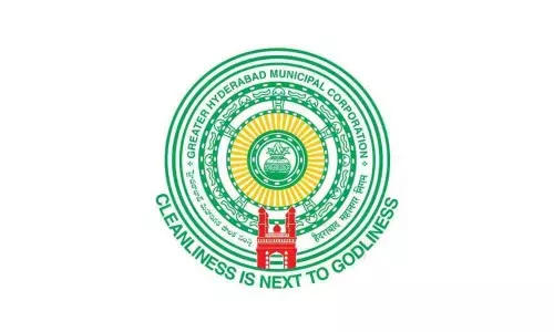 GHMC to lay link roads to decongest traffic