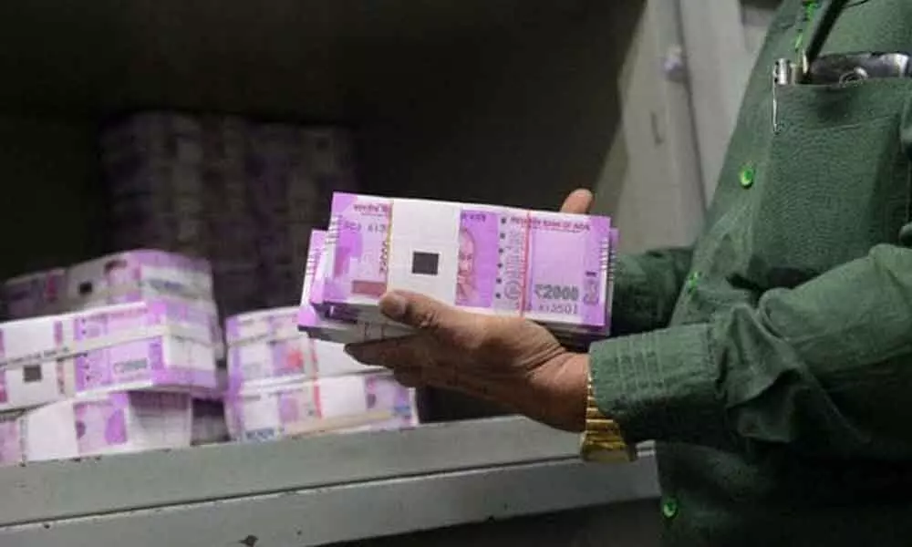 Rs. 1,100 Crore Fraud Uncovered In Jammu And Kashmir Bank, Officers Raided