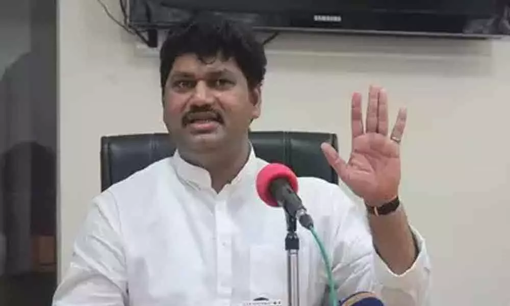 Maharashtra Assembly Elections 2019: Case Against Dhananjay Munde For Obscene Remarks On Cousin Pankaja