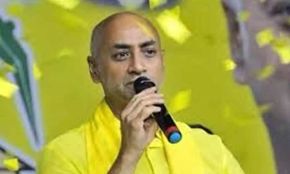 Galla appointed vigilance committee chief