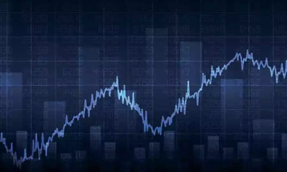 Stock markets back in bullish zone