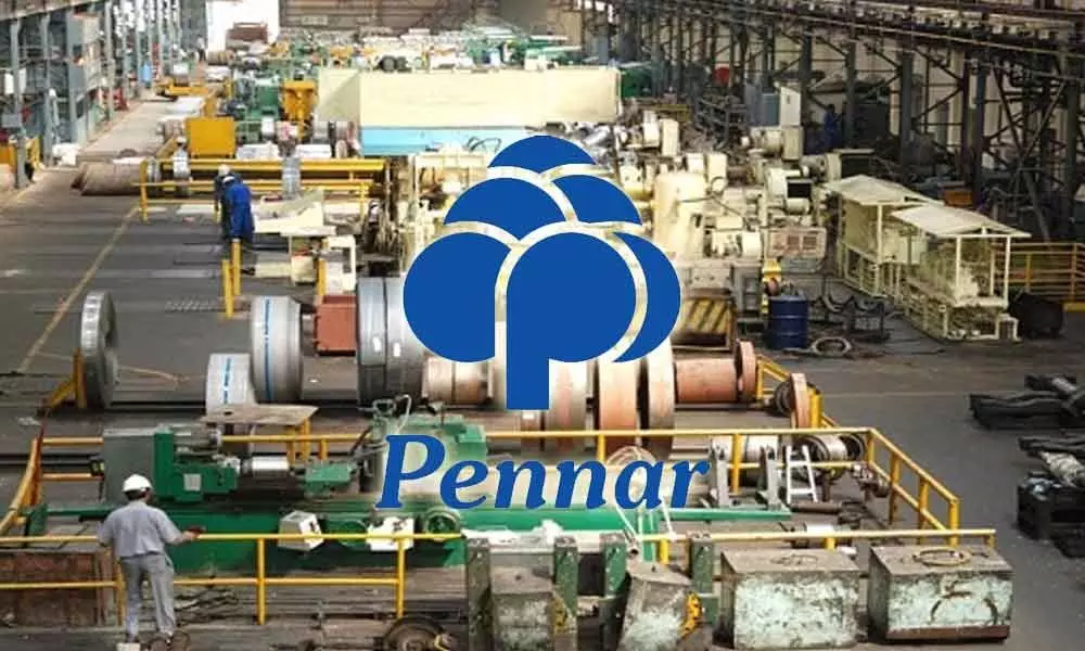 Pennar Inds bags orders worth Rs 304 crore