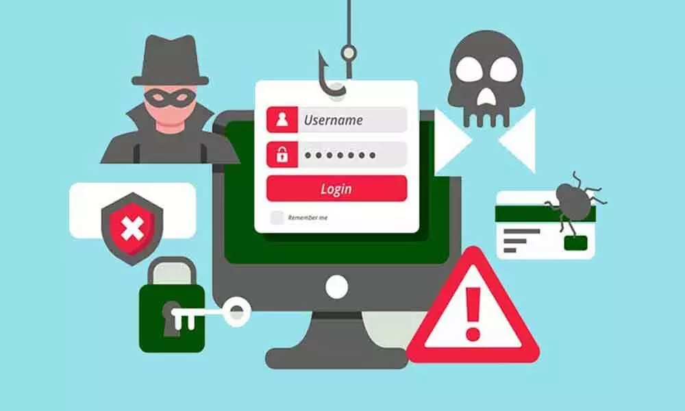 Alarming trends in phishing attacks