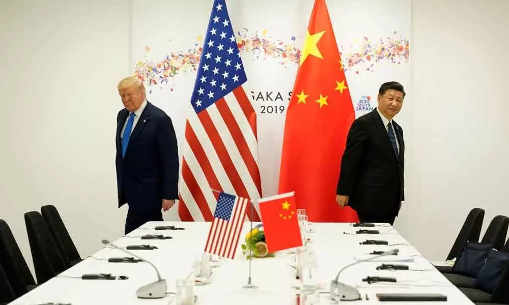 Lessons from US-China trade war
