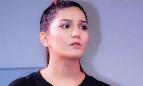 Sapna Chaudhary embarrasses BJP by campaigning for rival party candidate in Haryana