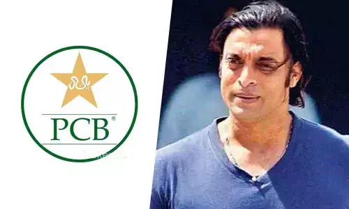 Shoaib Akhtar slams Pakistan Cricket Board over big goof up