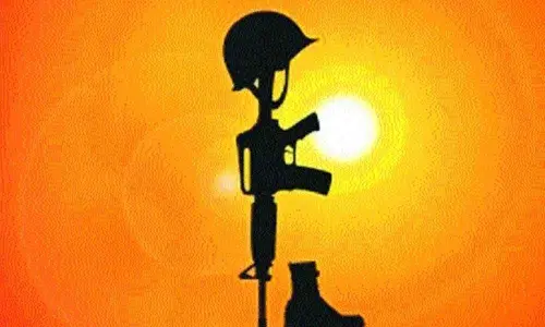 35,000 Cops Killed On Duty Since Independence, 292 Died In A Year: Police