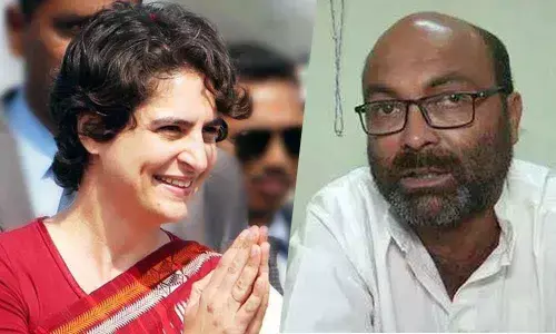 Priyanka Is Second Indira Gandhi, We Will Win Next Polls: UP State Chief